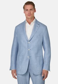 Boggi Milano Suknjič - light blue