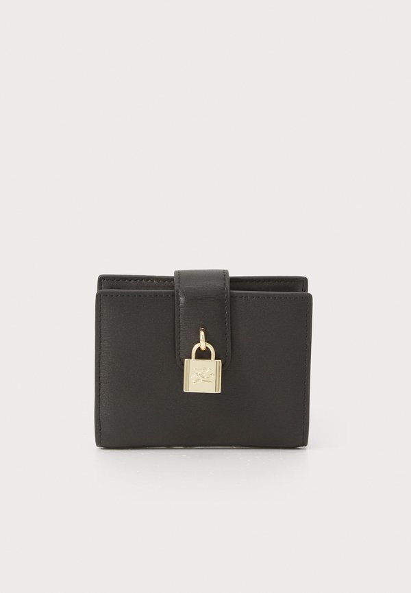 AUTOGRAPH PADLOCK WALLET - Wallet