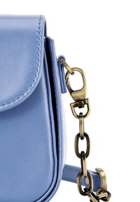 Victoria Hyde FLOWERS - Borsa a tracolla - dunkelblau