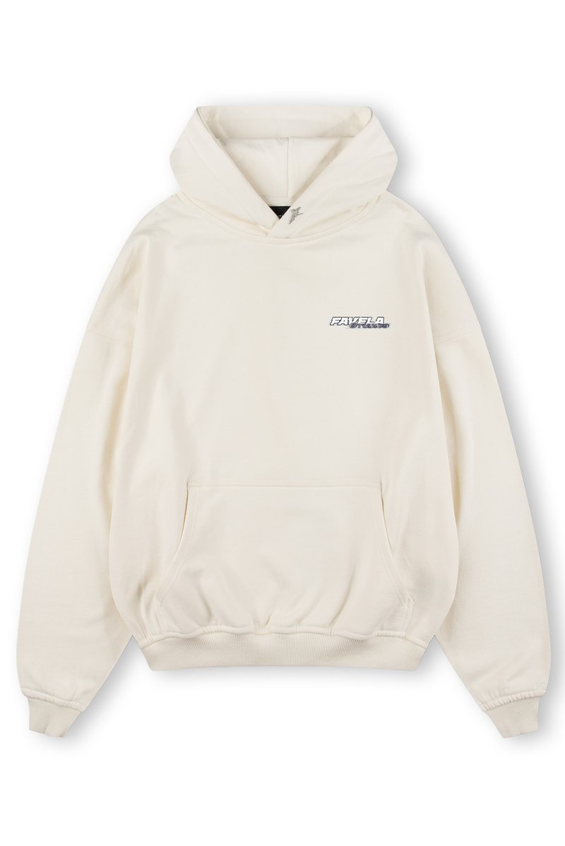 FAVELA Sweater crème