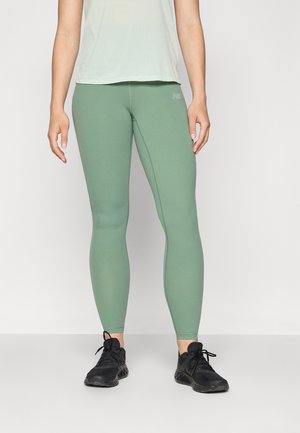 - Legginsy do biegania