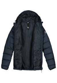 alife & kickin LIRAZAK A PUFFER  - Winterjacke - marine