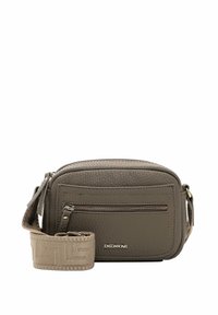 Unselected, taupe