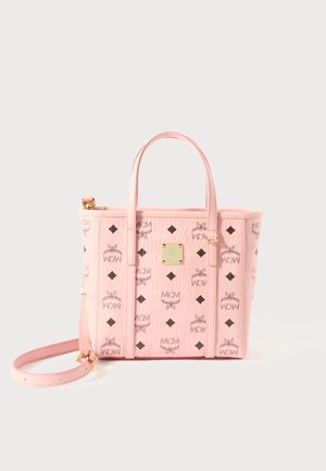 TONI MINI - Sac bandoulière - soft pink