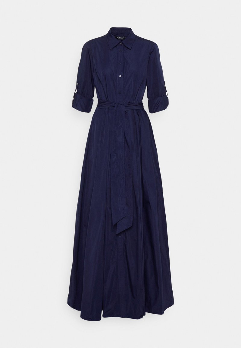 long sleeve ralph lauren dress