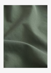Unselected, khaki green