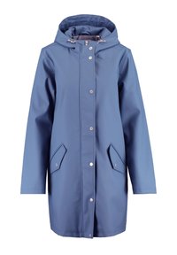 Unselected, french blue