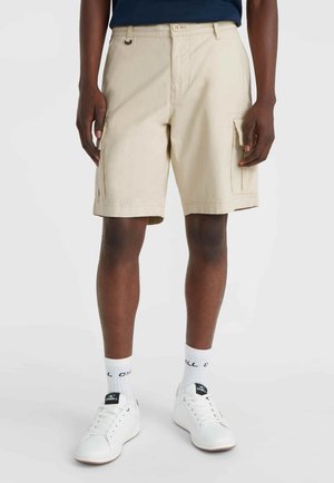 ESSENTIALS  - Shorts outdoor - muslin