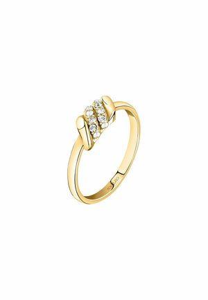 Morellato COLLEZIONE TORCHON - Anello - color oro