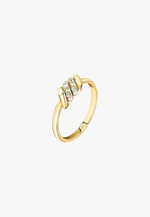 Morellato, COLLEZIONE TORCHON - Anello - color oro