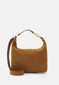 MOD HAZEL - Mala de mão - true camel