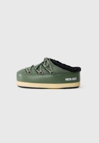 Niet geselecteerd, forest green
