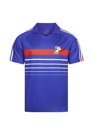 Jelex, Poloshirt - blue