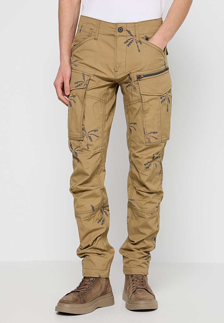 G-Star Cargobroek bruin G-Star Cargobroek bruin