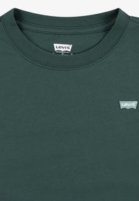 Levi's® GRAPHIC TEE - Langarmshirt - bistro green