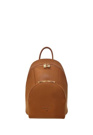 Zaino - marrone chiaro