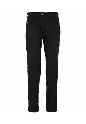 Dare 2B, MELODIC II STRETCH-WALKINGHOSE - Outdoor trousers - black