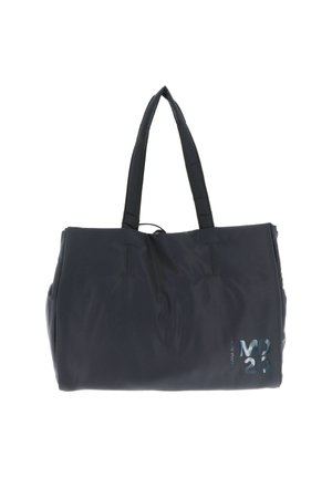 BALLOON SHOPPER - Sac à main - antracite