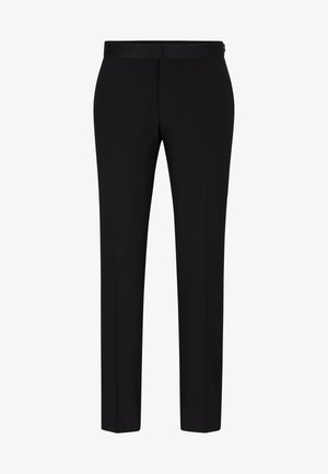 BOSS H GENIUS TUX 231 - Pantalon - black