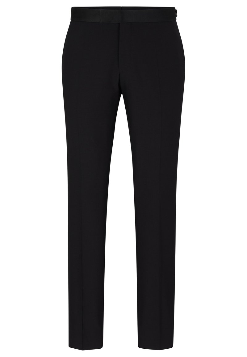 Boss Pantalon zwart Boss Pantalon zwart