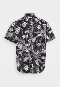 JJHAWAII SHIRT  - Camisa - black