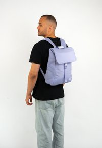 Johnny Urban MIKA - Ruksak - lilac