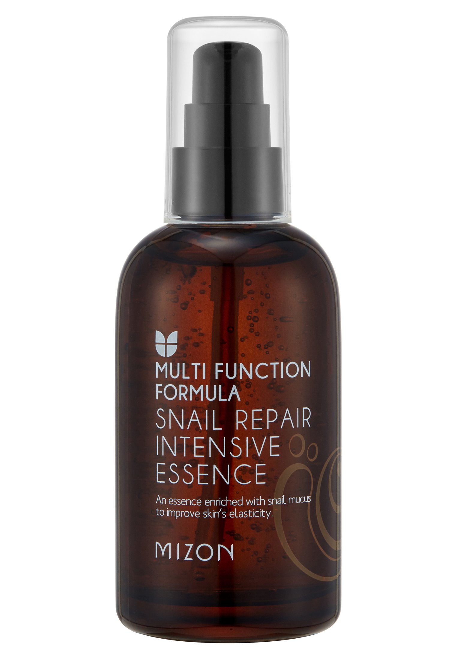 mizon snail serum