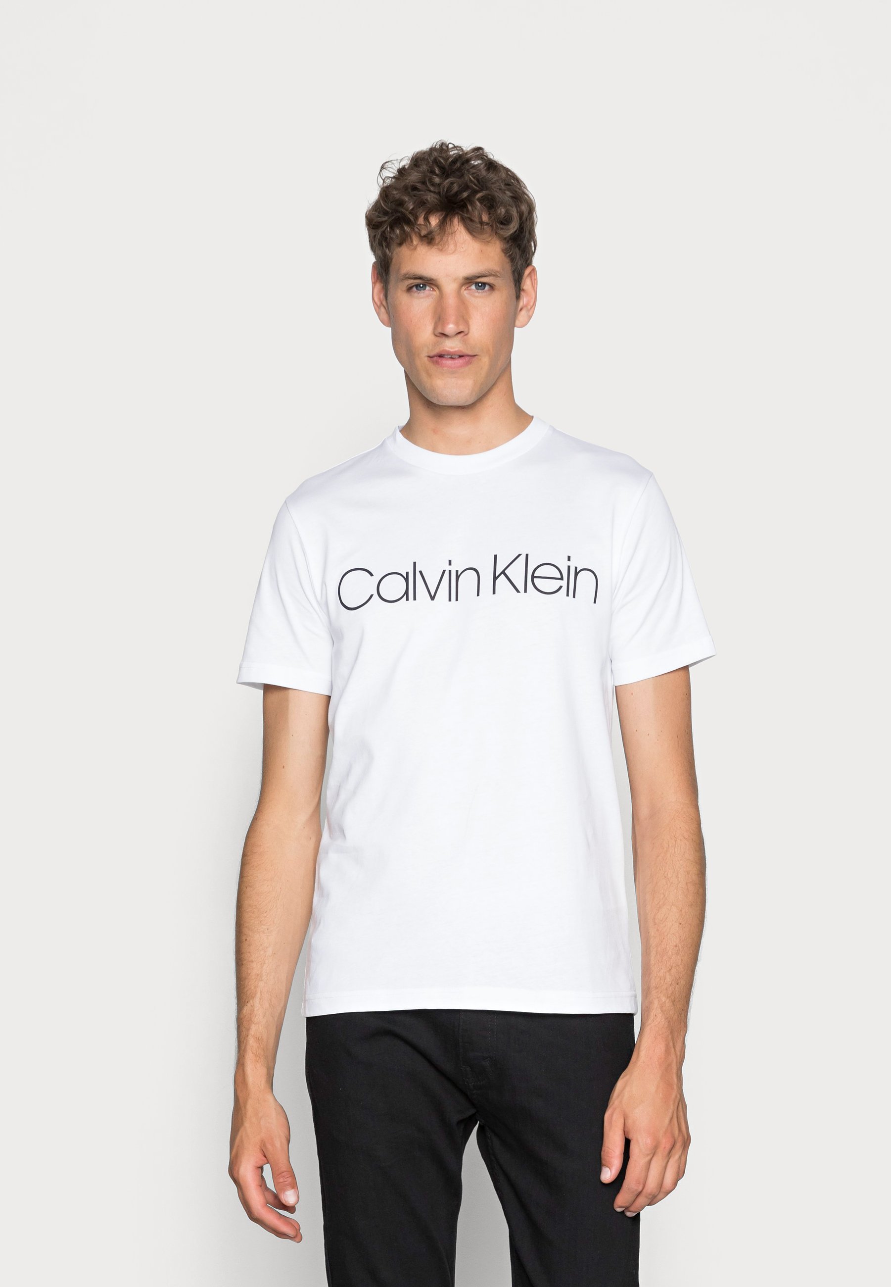 t shirt calvin klein