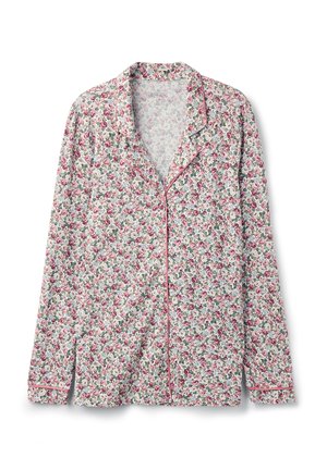 FLORAL  - Pyjamashirt - print