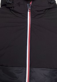 Tommy Hilfiger Giacca da mezza stagione - black