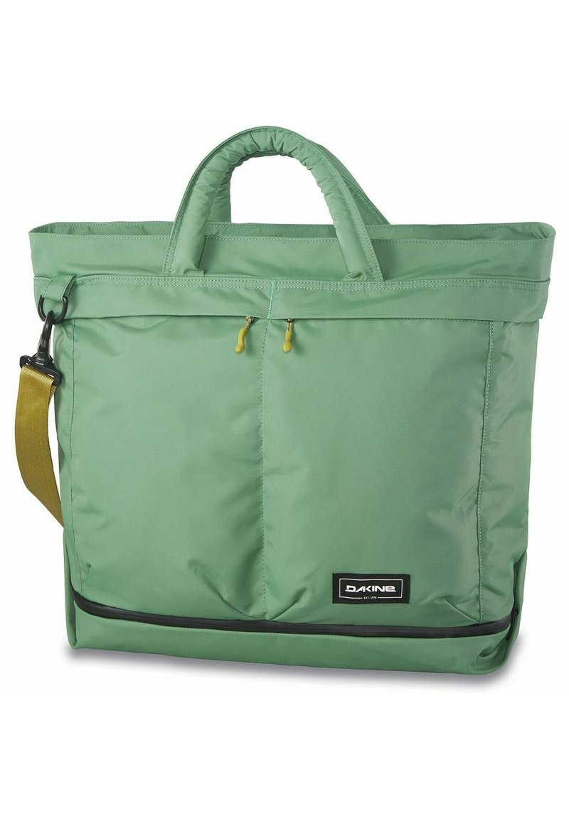 Dakine Mission - Borsa Da Trasporto Per Longboard, Materiale Resistente E Design Carbonio - Foto 6