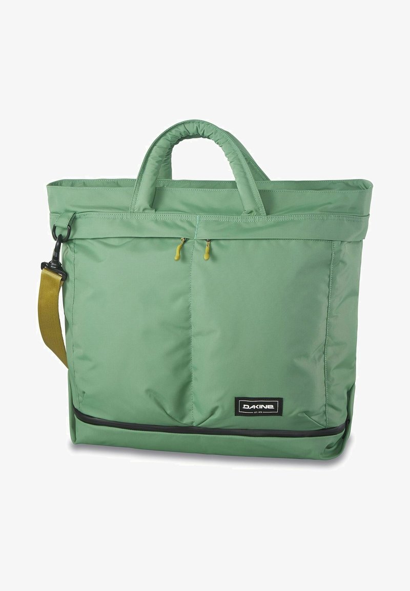 Dakine Mission - Borsa Da Trasporto Per Longboard, Materiale Resistente E Design Carbonio - Foto 6
