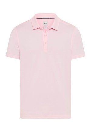 BRAX, STYLE PEPE - Poloshirt - smooth rose