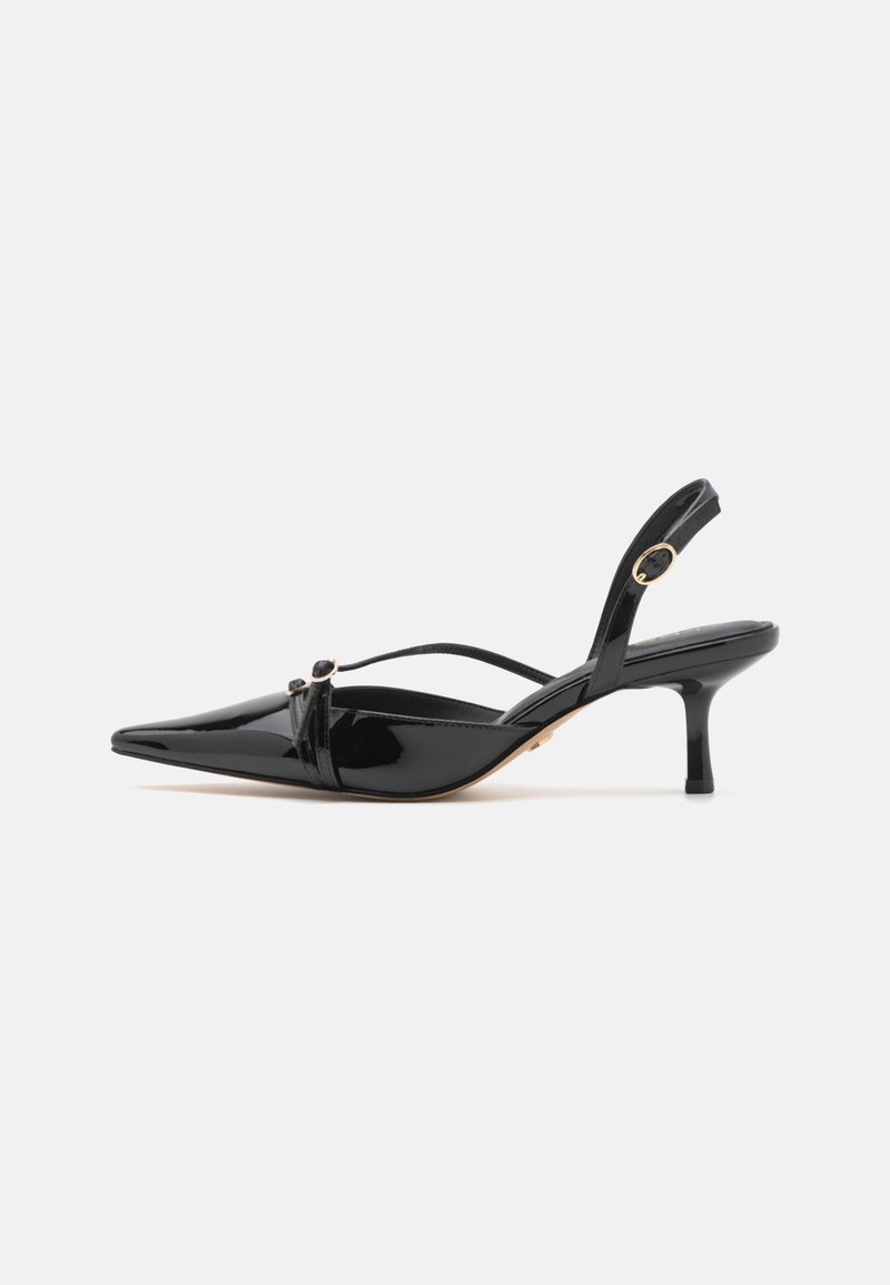 ALDO MARIETTA PILLOW WALK - Pantofi clasici cu toc - black