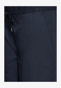 Niet geselecteerd, blau