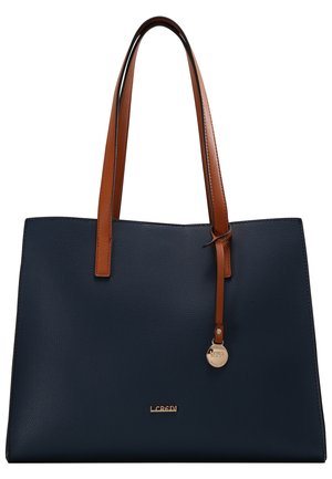 Bolso de mano - dark blue