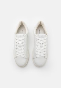 GANT MC JULIEN - Sapatilhas - white