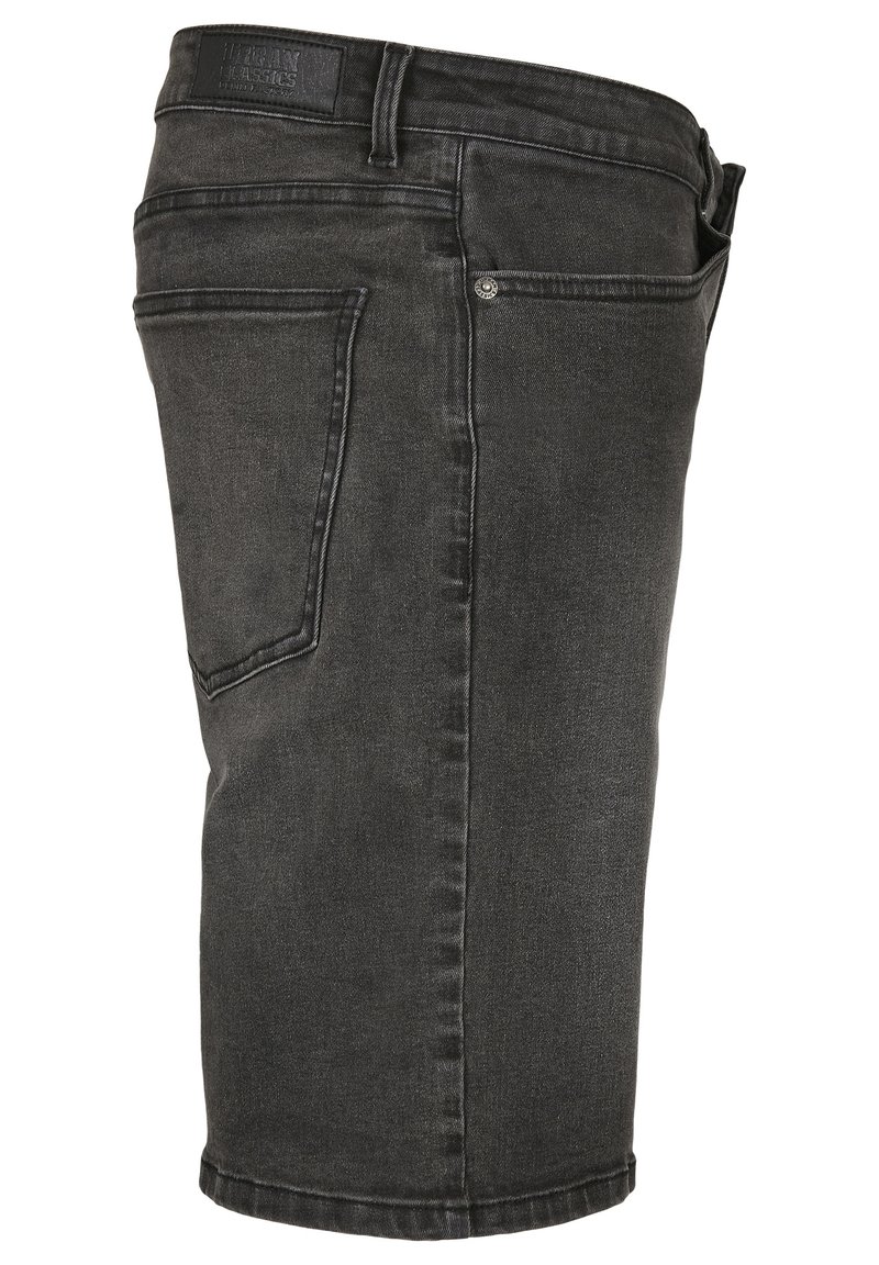 Urban RELAXED FIT JEANS - vaqueros - real black washed/negro Zalando.es