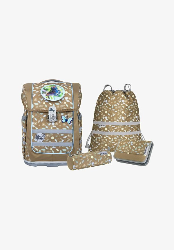 SMILLA SET – Schulranzen – greta