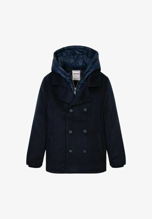 PEA - Winter jacket - blue
