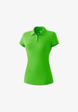 FUSSBALL TEAMSPORT - Polo shirt - gruengruen