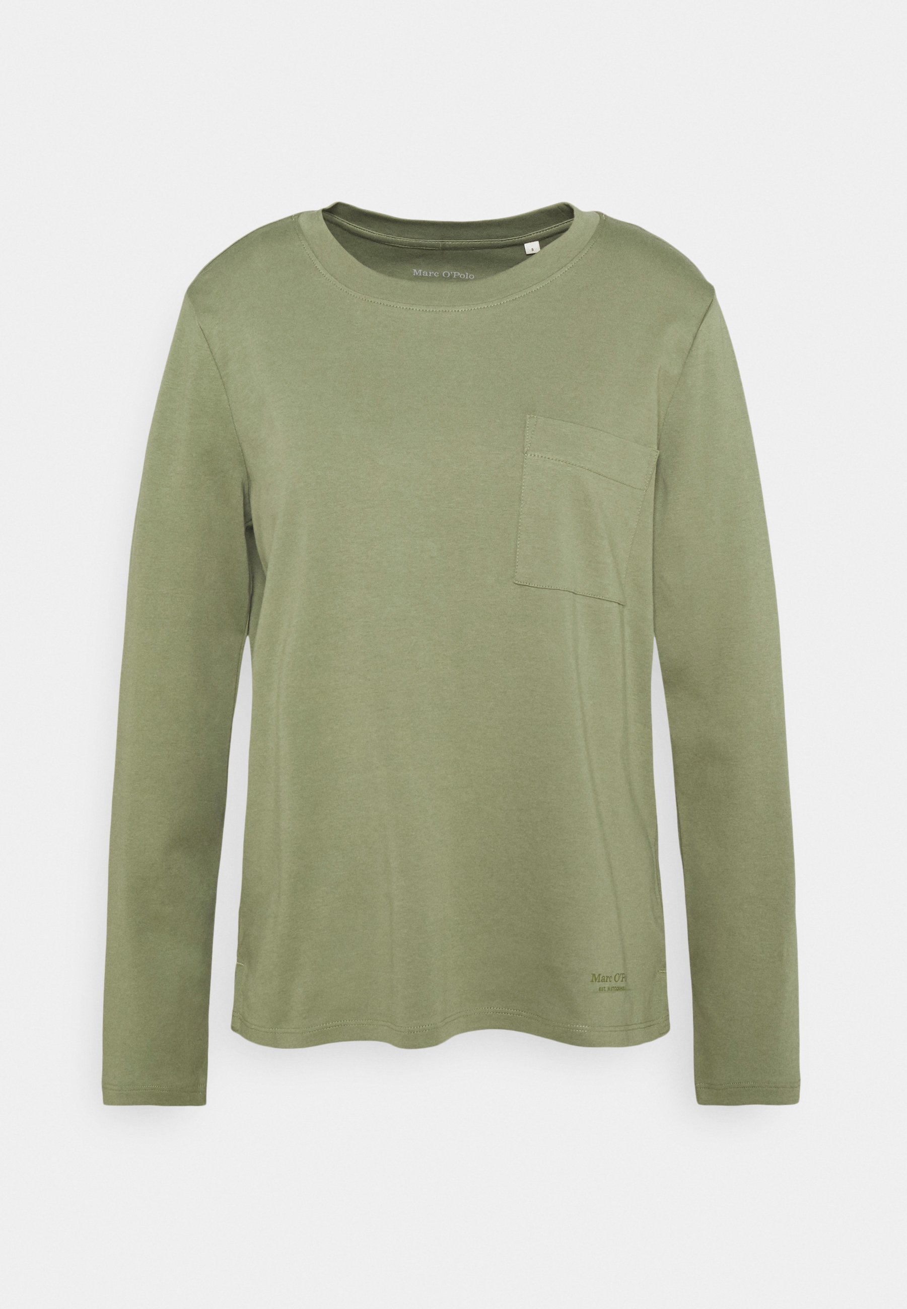 marc o polo long sleeve round neck