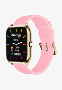 Odabrano, pink black