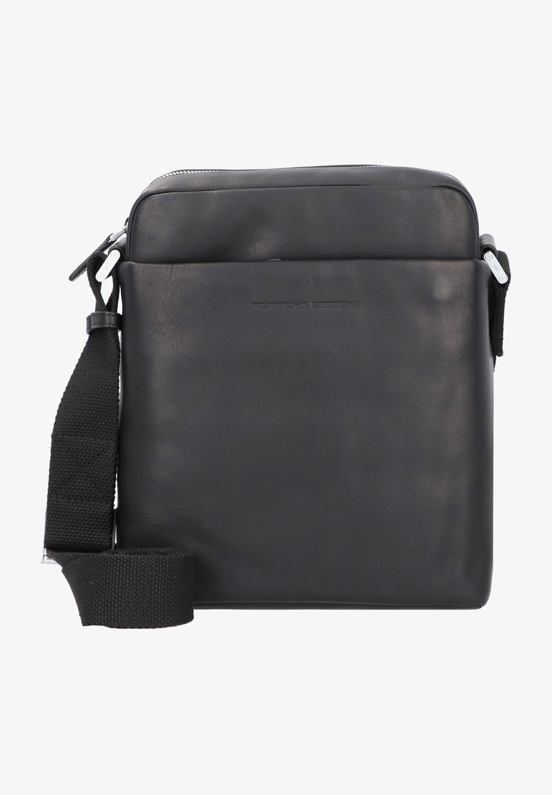 Porsche Design Sac bandoulière - black