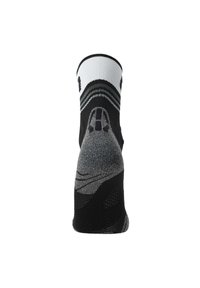 UYN RUNNING - ONE SHORT - Socks - schwarz weiß