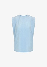 Non sélectionné, ice blue - 582