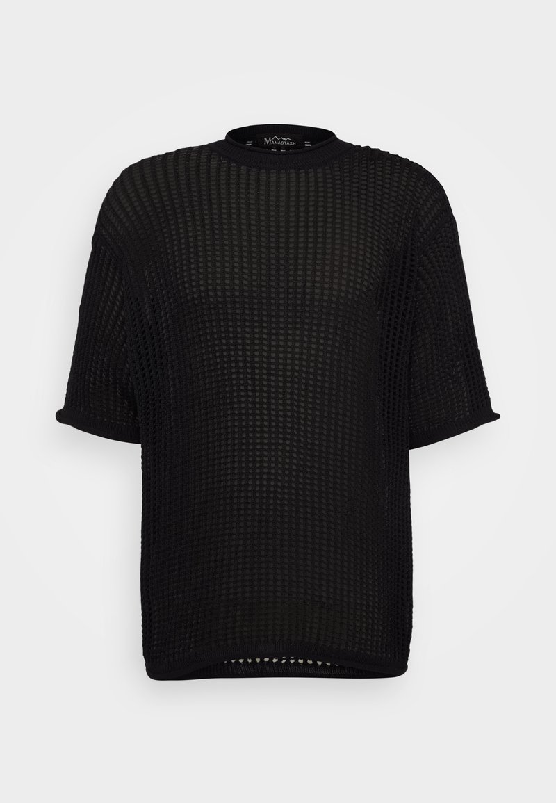 Manastash Trui zwart