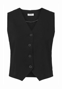 BYPARRIN - Smanicato - black