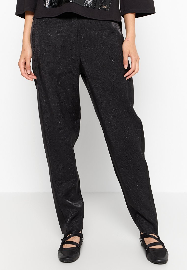 Armani Exchange Broek zwart Armani Exchange Broek zwart