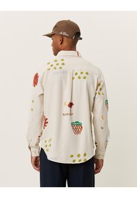 Les Deux KARL 2.0 - Camisa - multi-colour